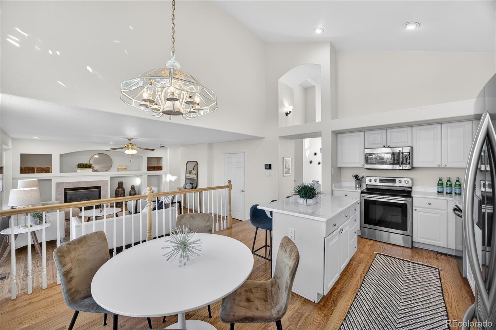 MLS Image #17 for 5034  fraser way,denver, Colorado