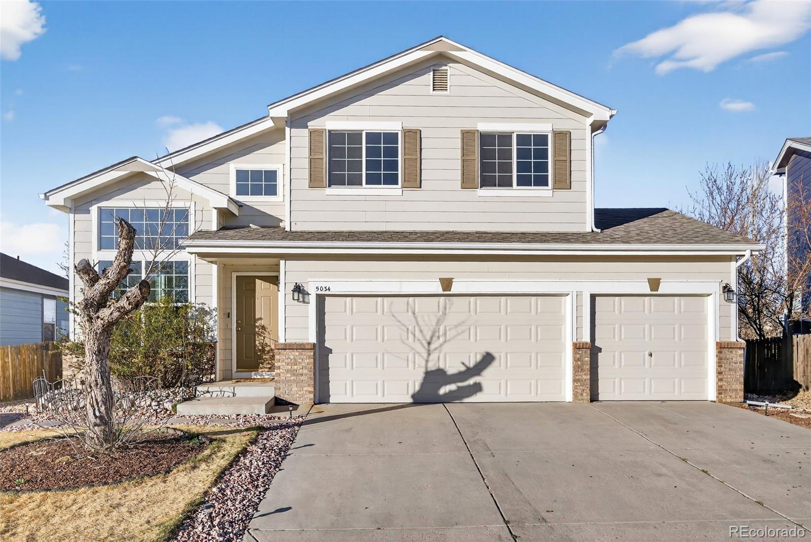 MLS Image #2 for 5034  fraser way,denver, Colorado