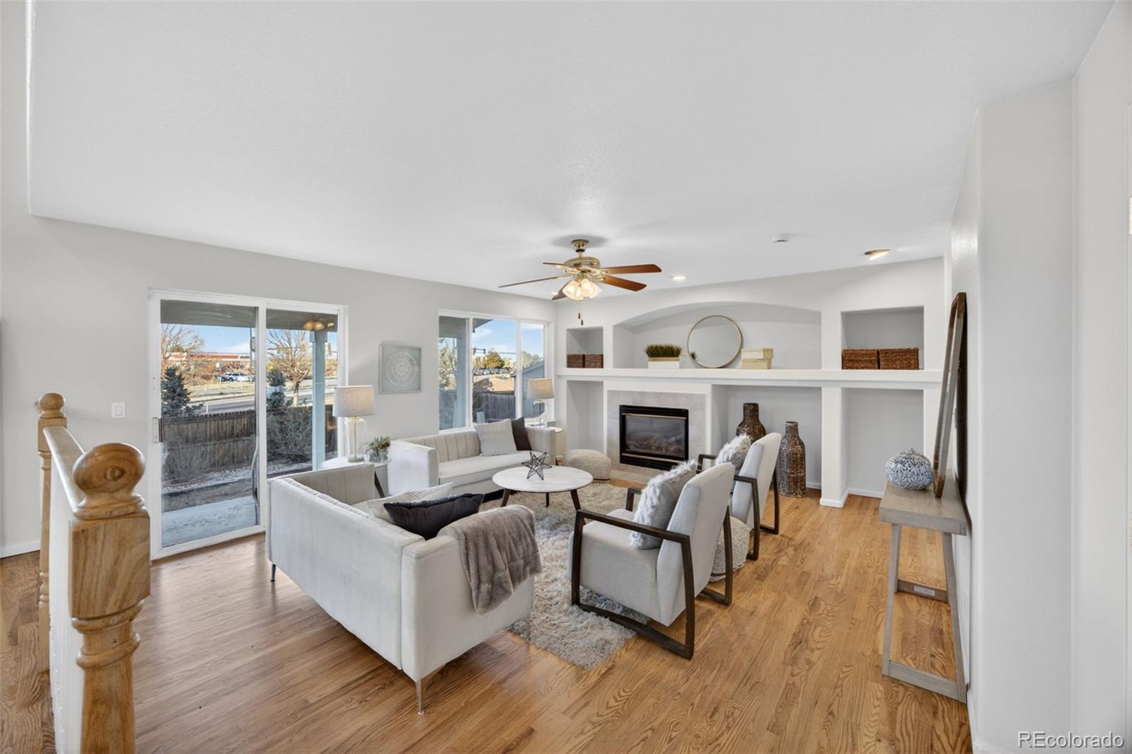 MLS Image #27 for 5034  fraser way,denver, Colorado