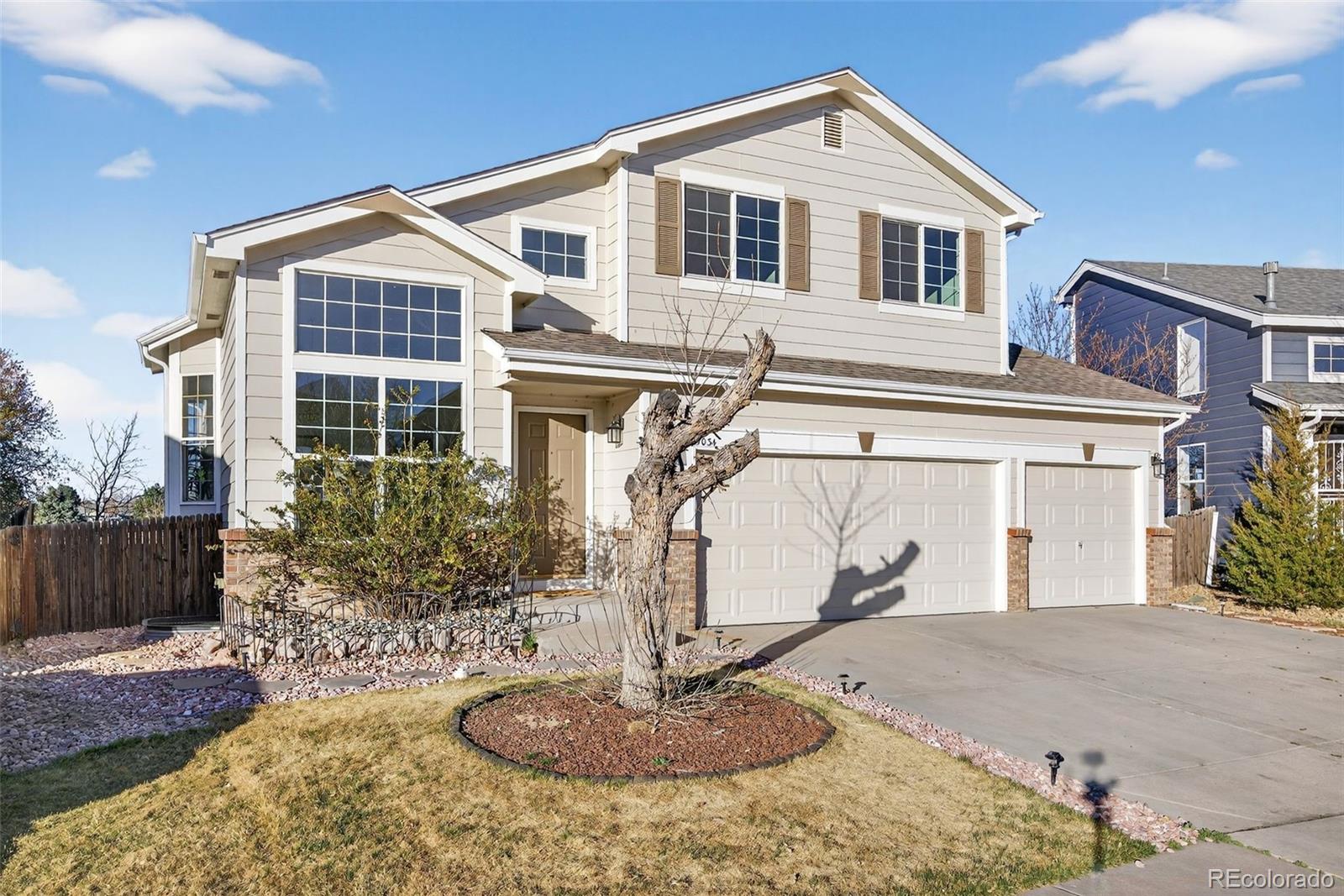 MLS Image #3 for 5034  fraser way,denver, Colorado