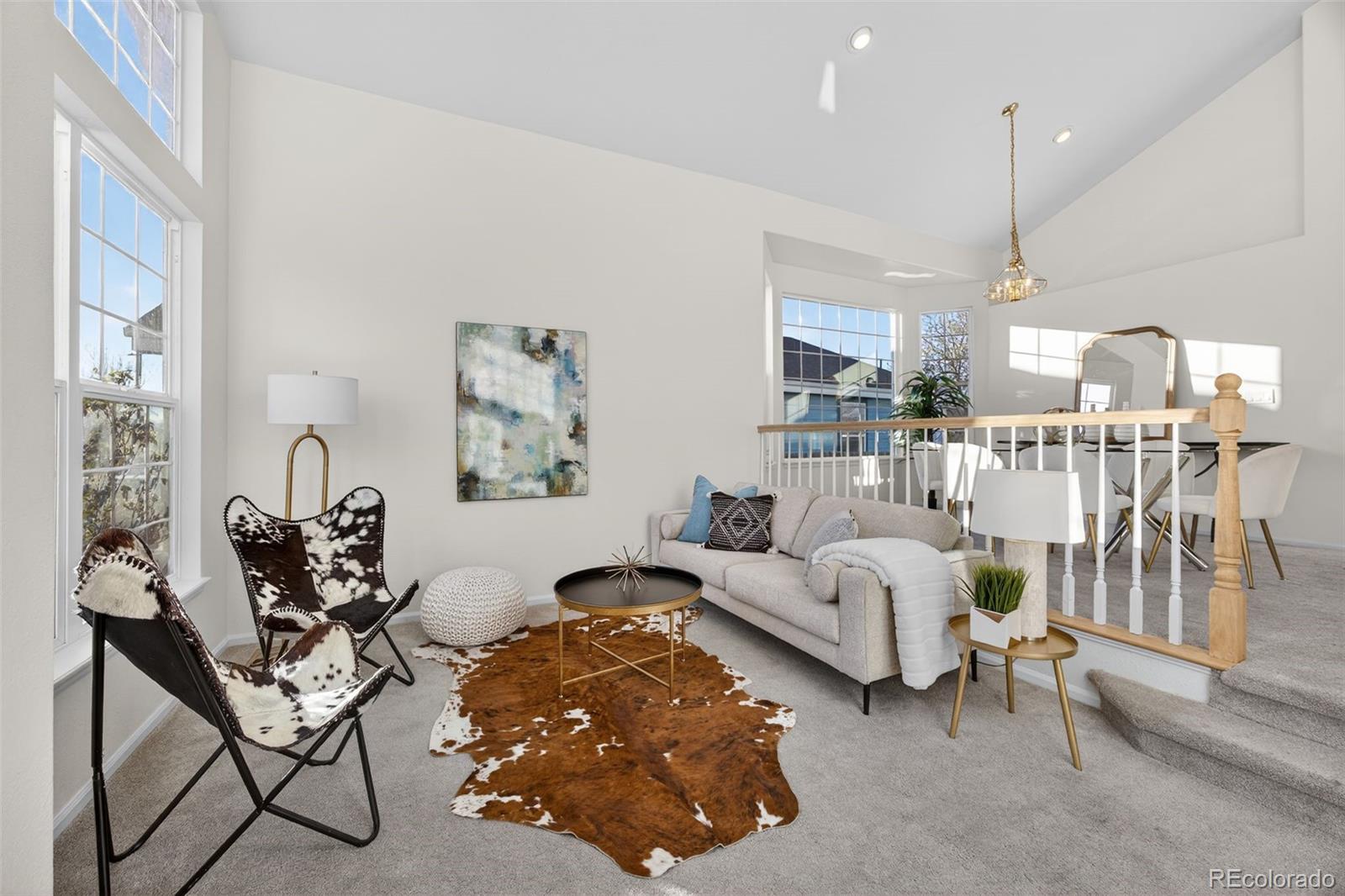 MLS Image #4 for 5034  fraser way,denver, Colorado