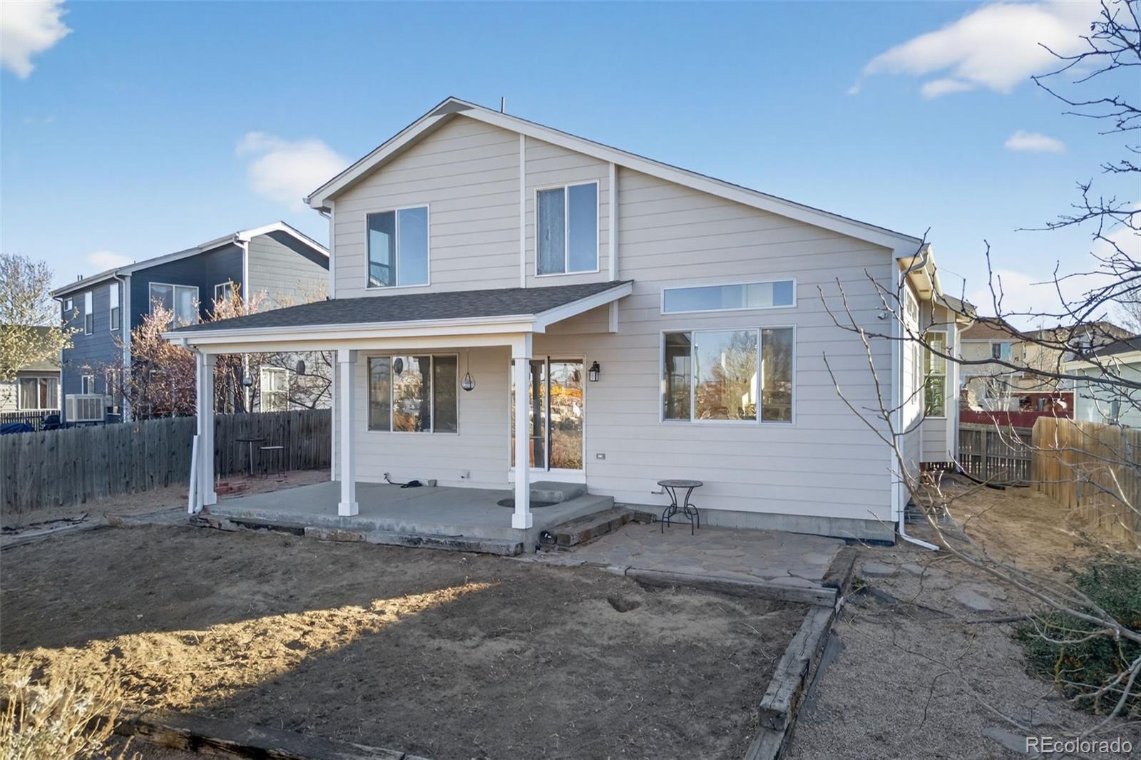 MLS Image #43 for 5034  fraser way,denver, Colorado