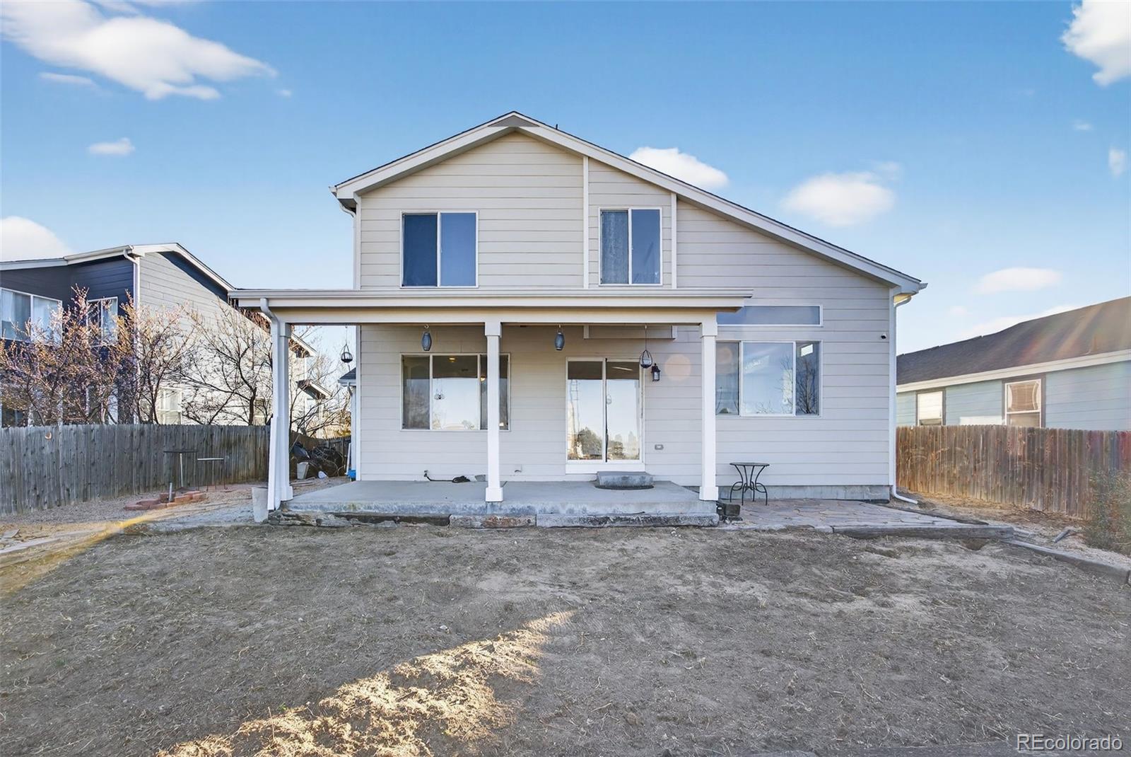 MLS Image #44 for 5034  fraser way,denver, Colorado