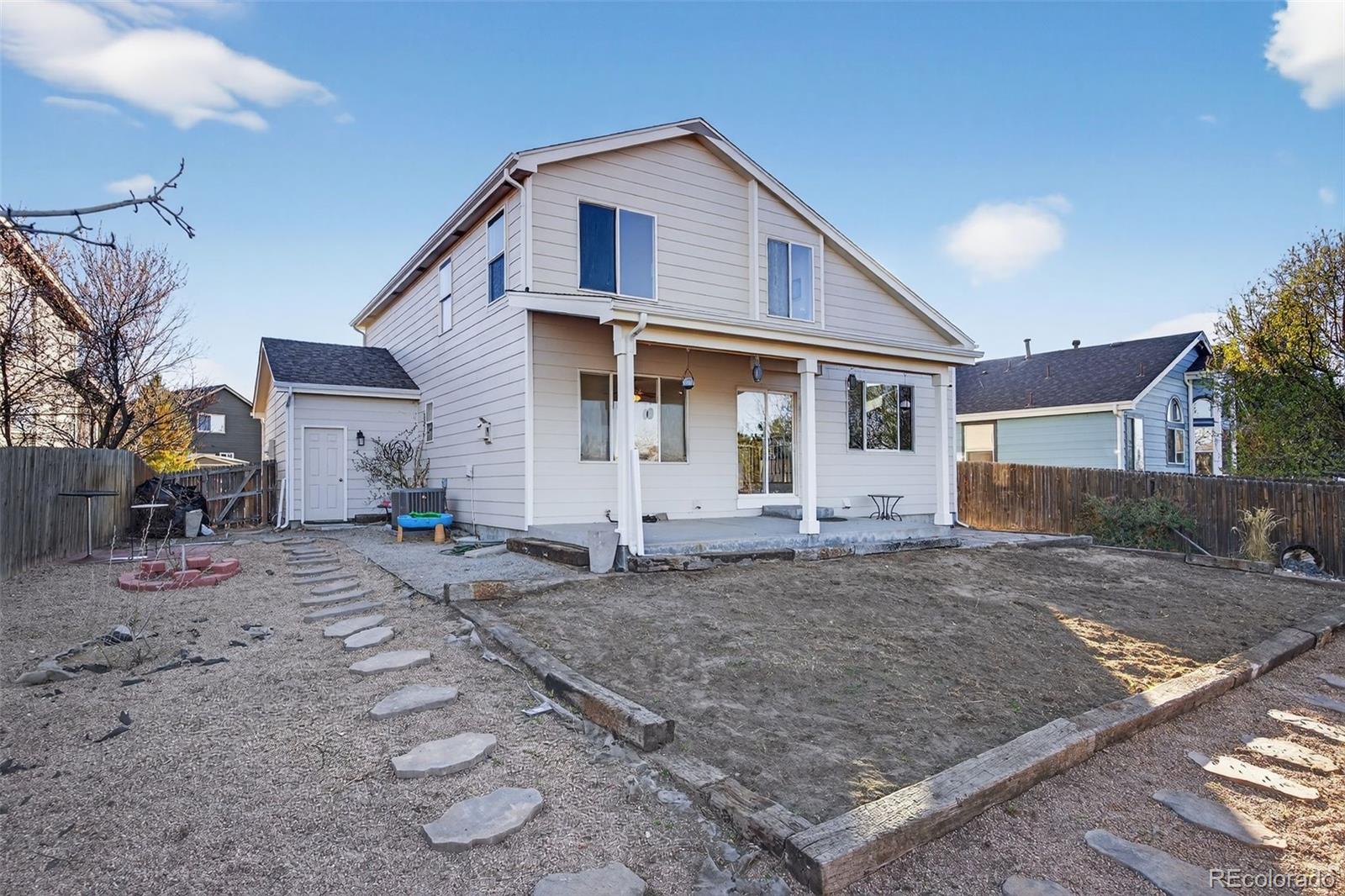 MLS Image #45 for 5034  fraser way,denver, Colorado