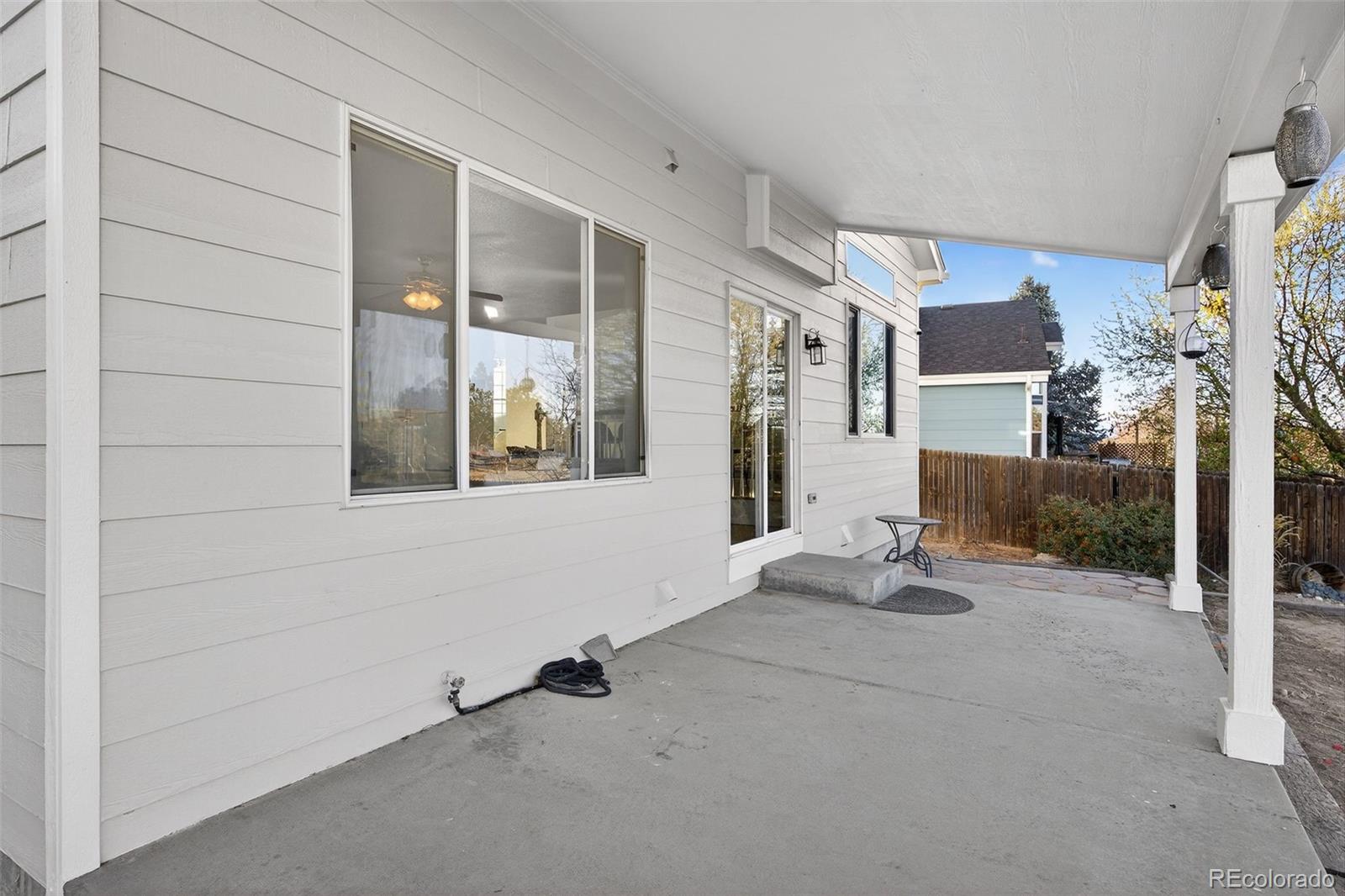 MLS Image #46 for 5034  fraser way,denver, Colorado