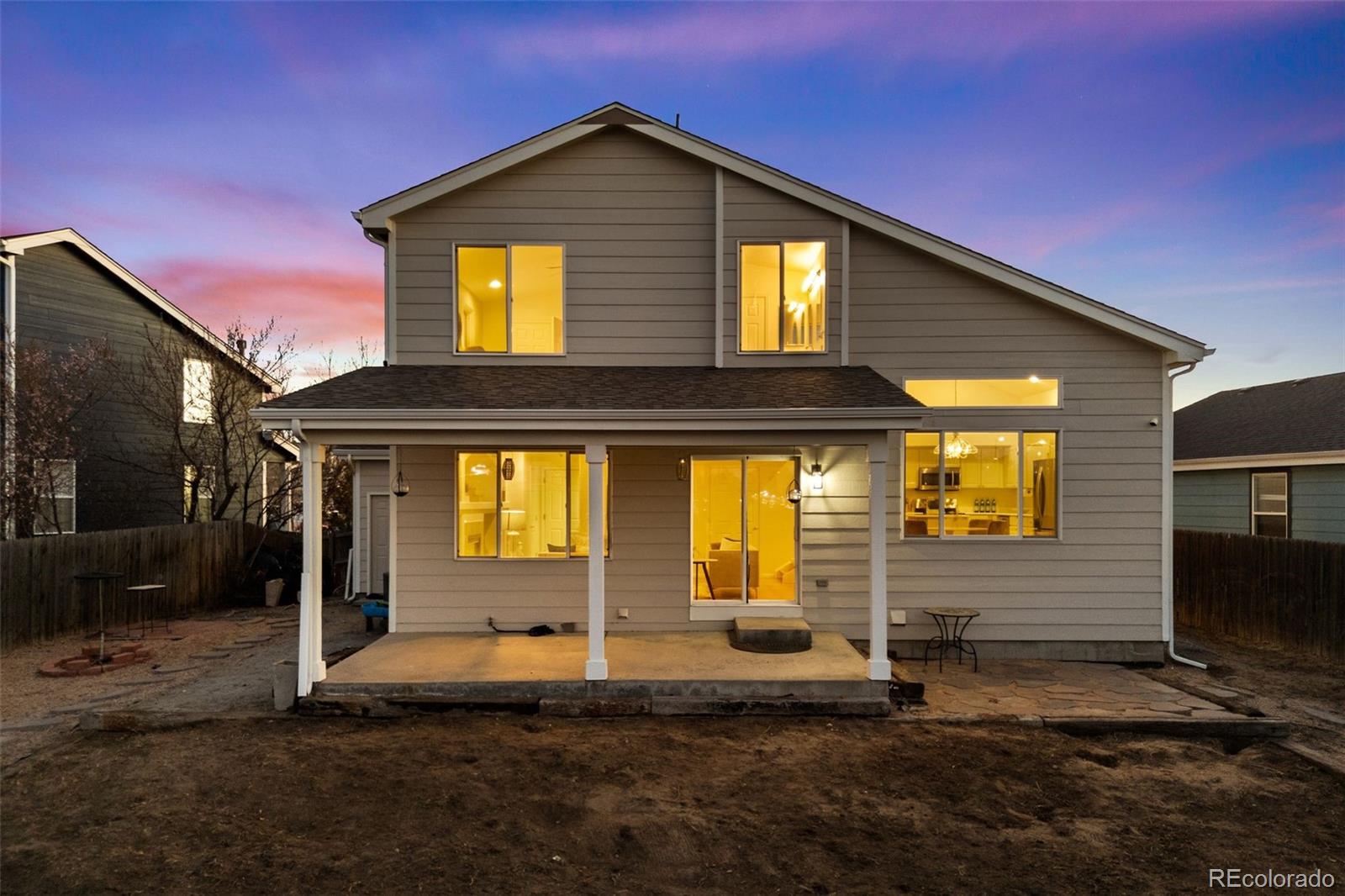 MLS Image #47 for 5034  fraser way,denver, Colorado