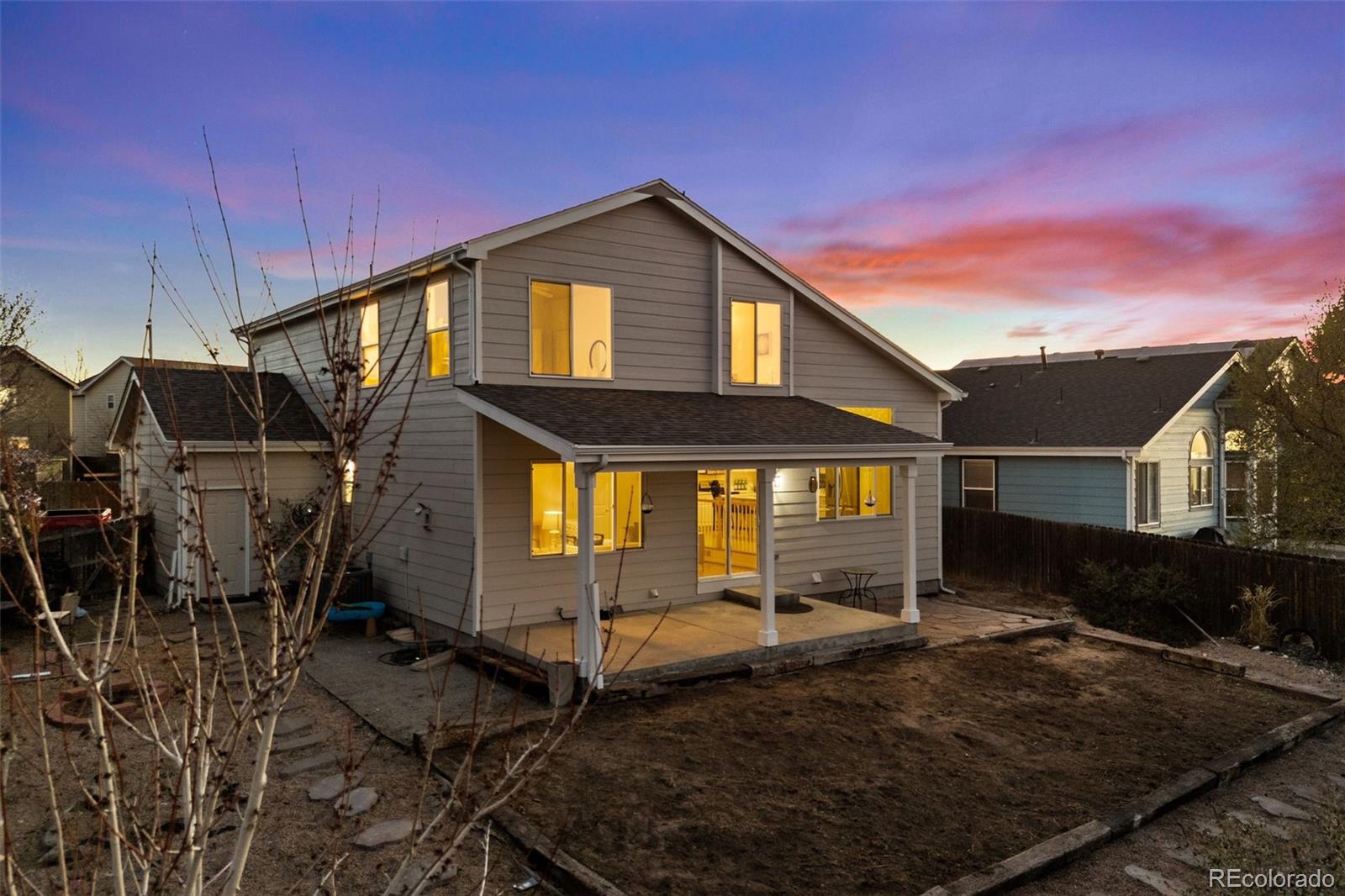 MLS Image #48 for 5034  fraser way,denver, Colorado