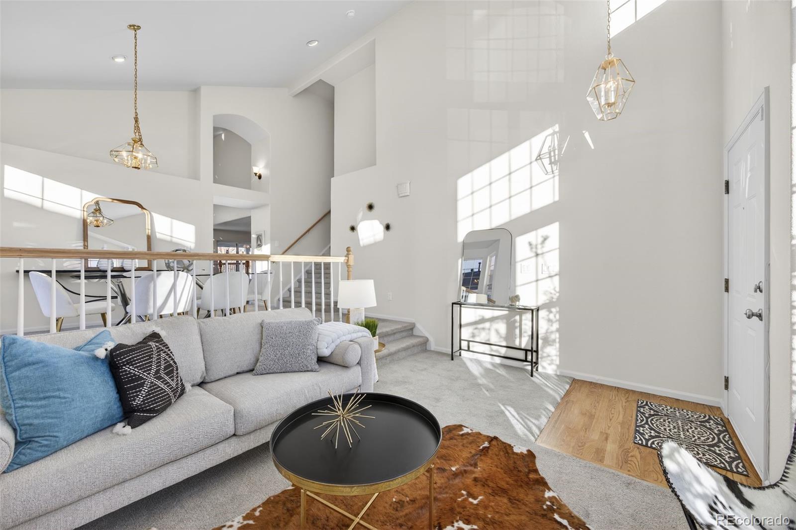 MLS Image #6 for 5034  fraser way,denver, Colorado