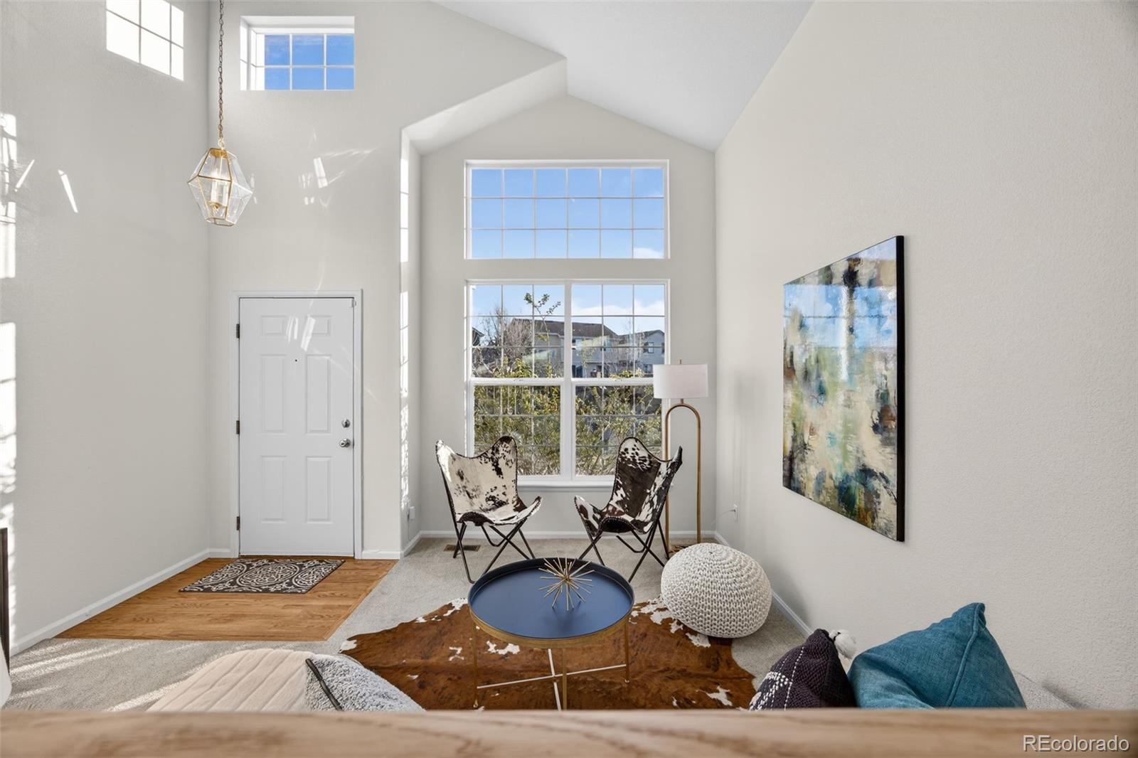 MLS Image #8 for 5034  fraser way,denver, Colorado