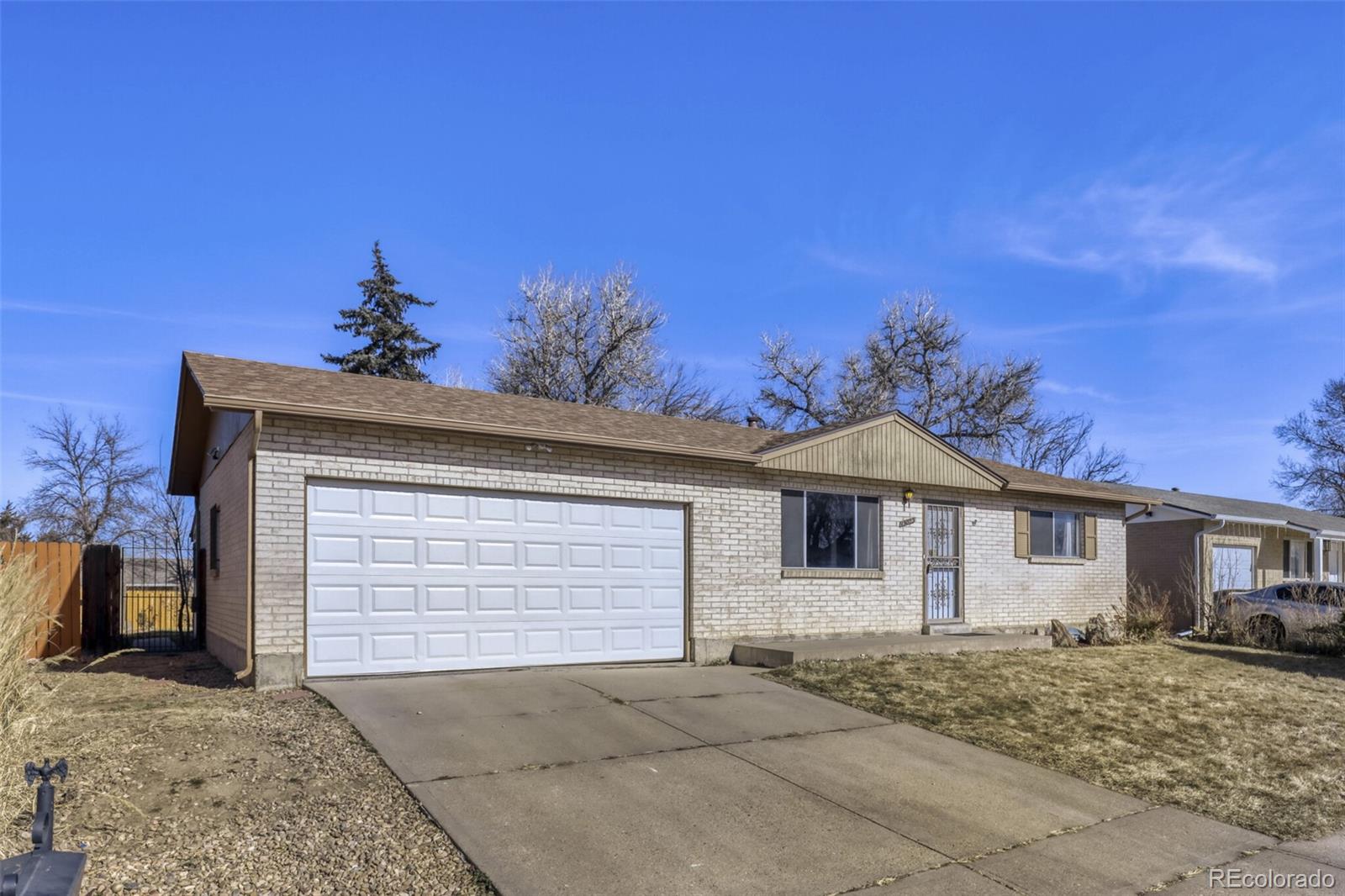 MLS Image #0 for 15023  lackland place,denver, Colorado
