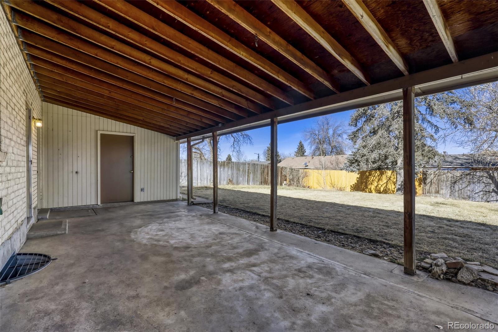 MLS Image #15 for 15023  lackland place,denver, Colorado