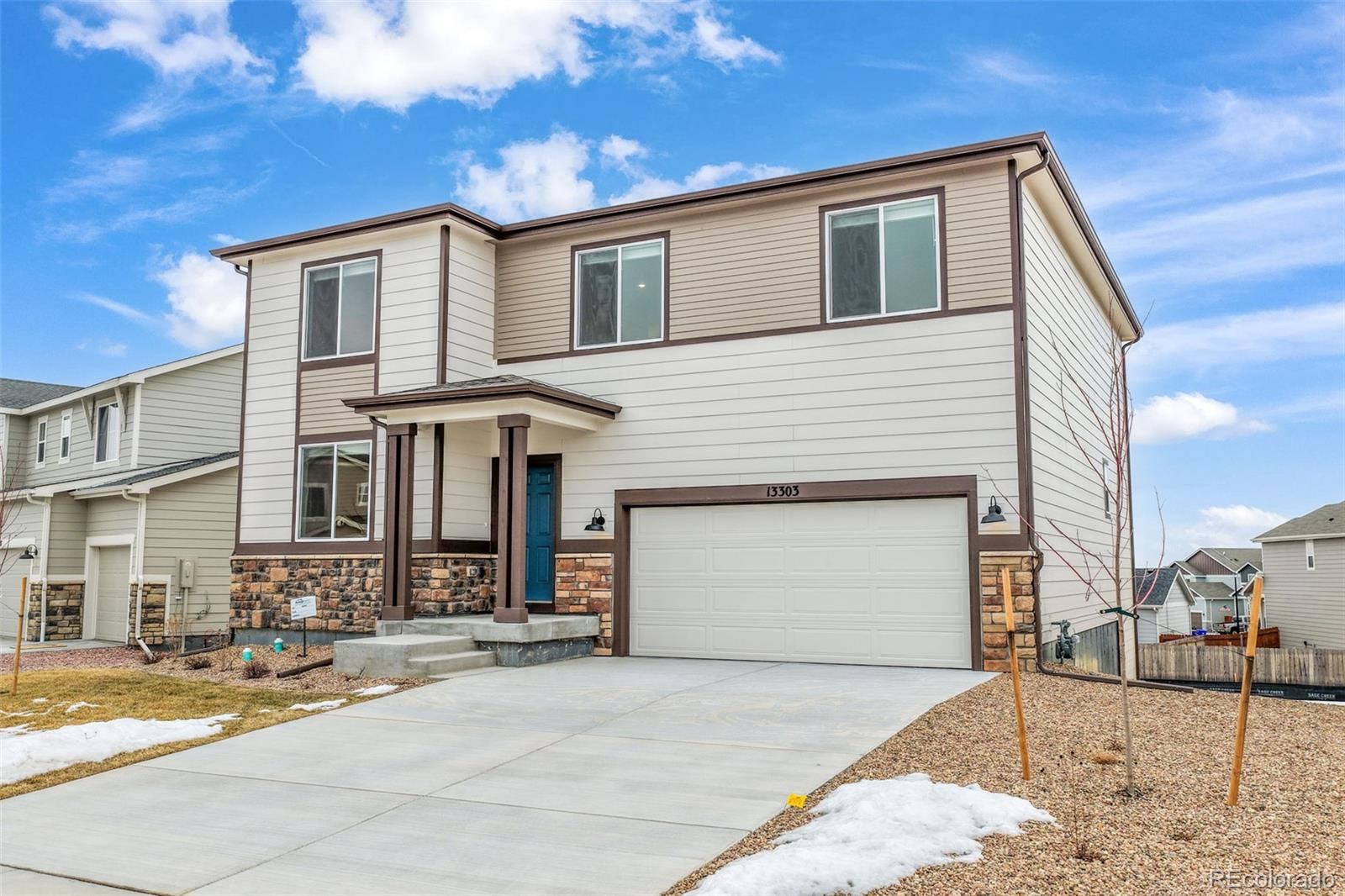 MLS Image #3 for 13303  valley peak drive,peyton, Colorado