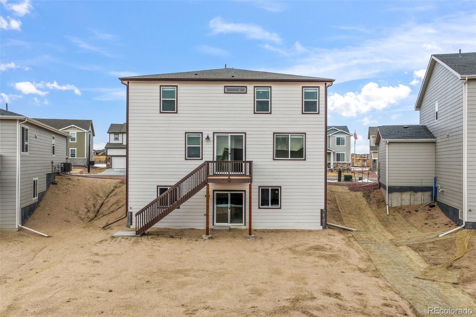 MLS Image #48 for 13303  valley peak drive,peyton, Colorado
