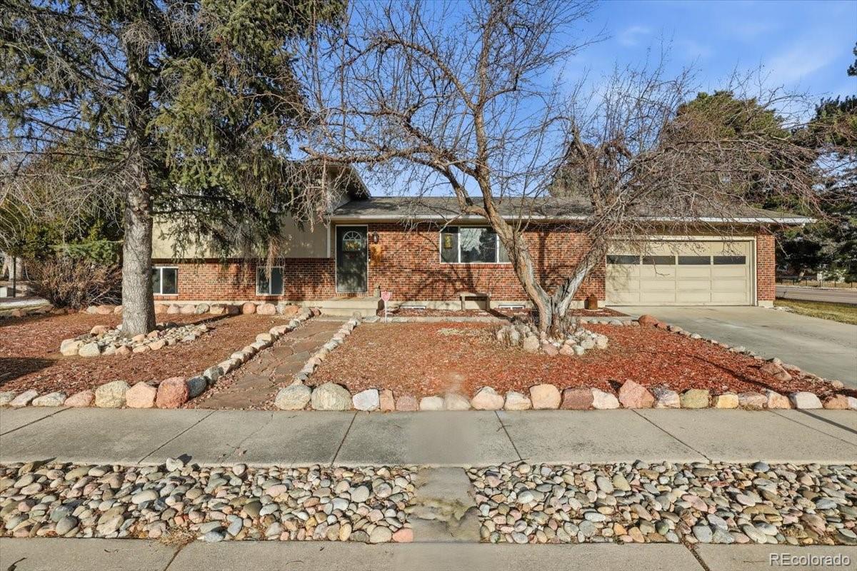 MLS Image #0 for 2918  flintridge square,colorado springs, Colorado