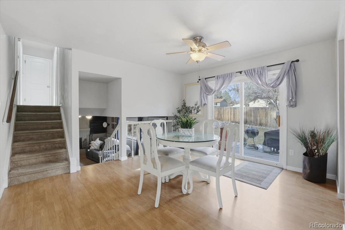 MLS Image #11 for 2918  flintridge square,colorado springs, Colorado