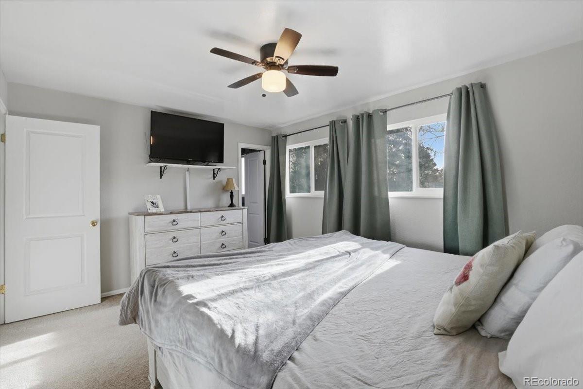 MLS Image #18 for 2918  flintridge square,colorado springs, Colorado