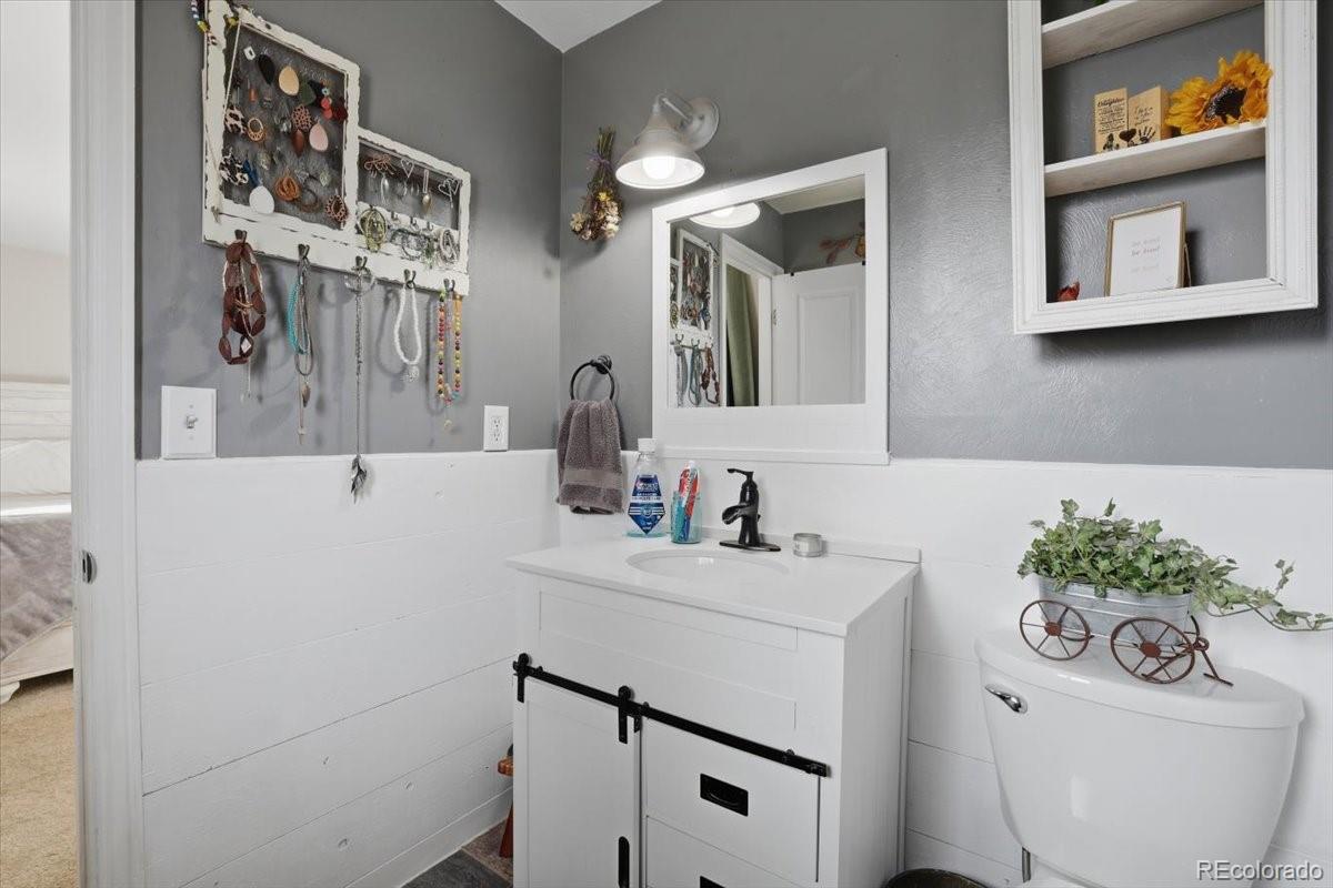 MLS Image #19 for 2918  flintridge square,colorado springs, Colorado