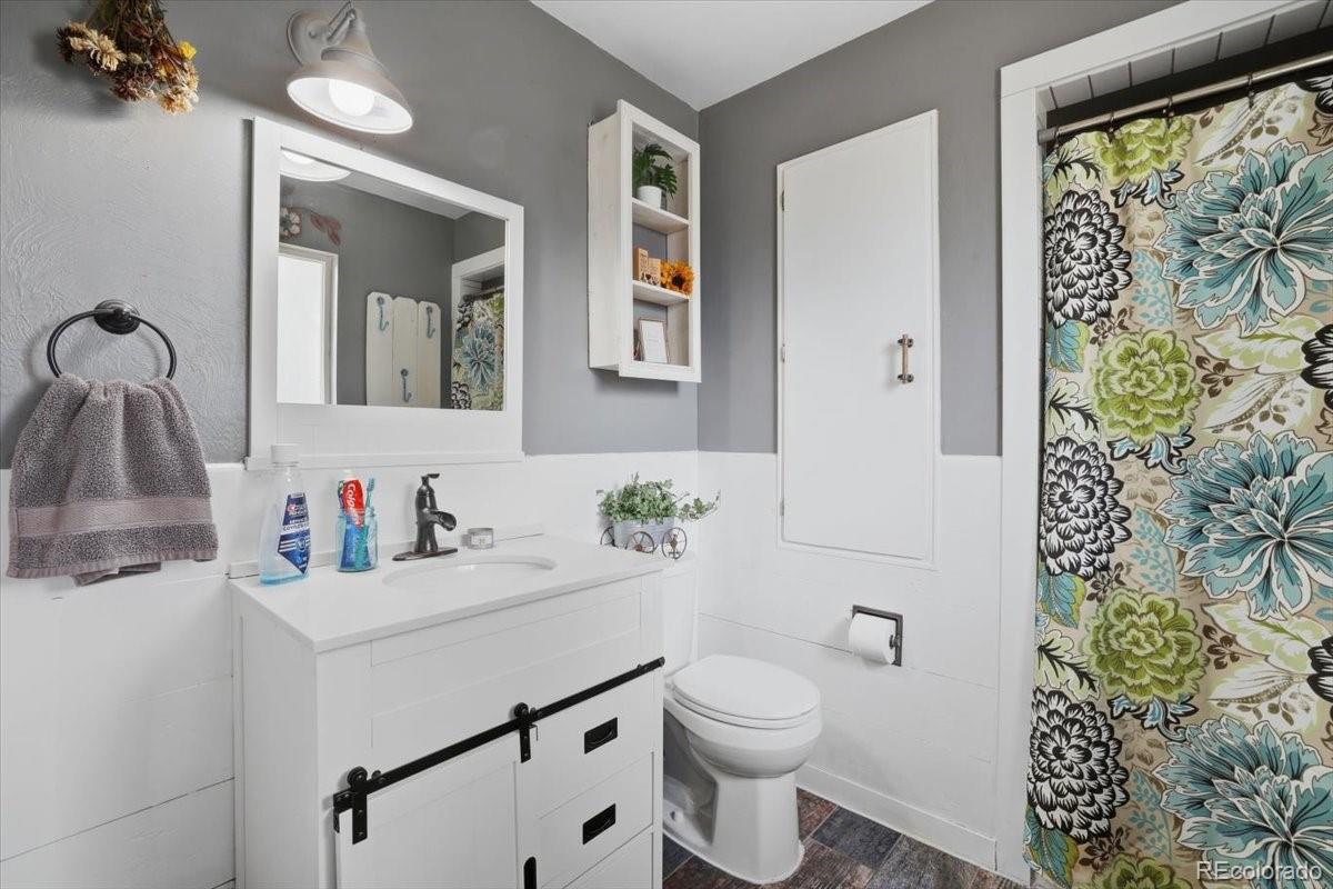MLS Image #20 for 2918  flintridge square,colorado springs, Colorado