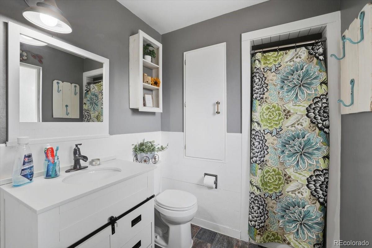 MLS Image #21 for 2918  flintridge square,colorado springs, Colorado