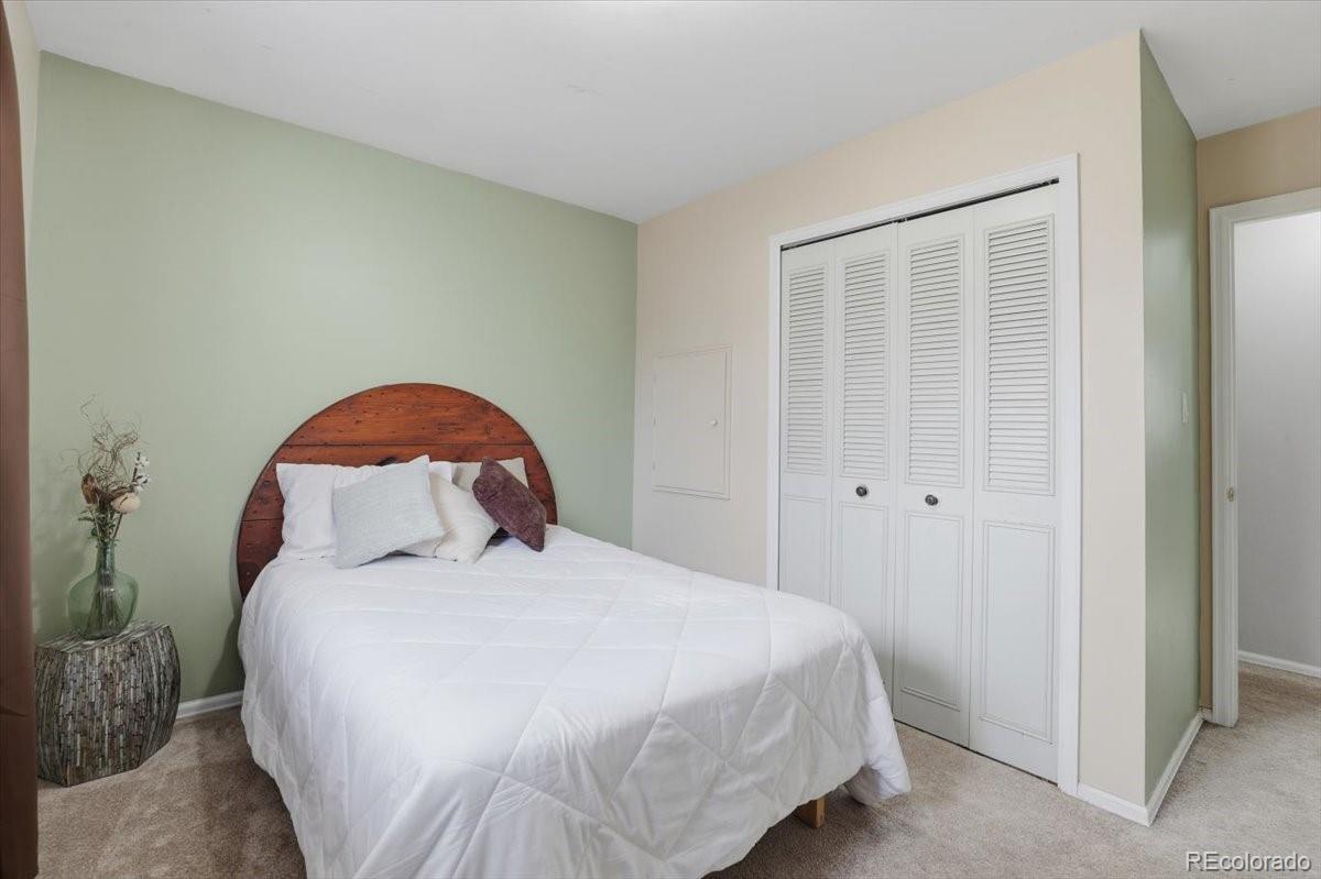 MLS Image #25 for 2918  flintridge square,colorado springs, Colorado