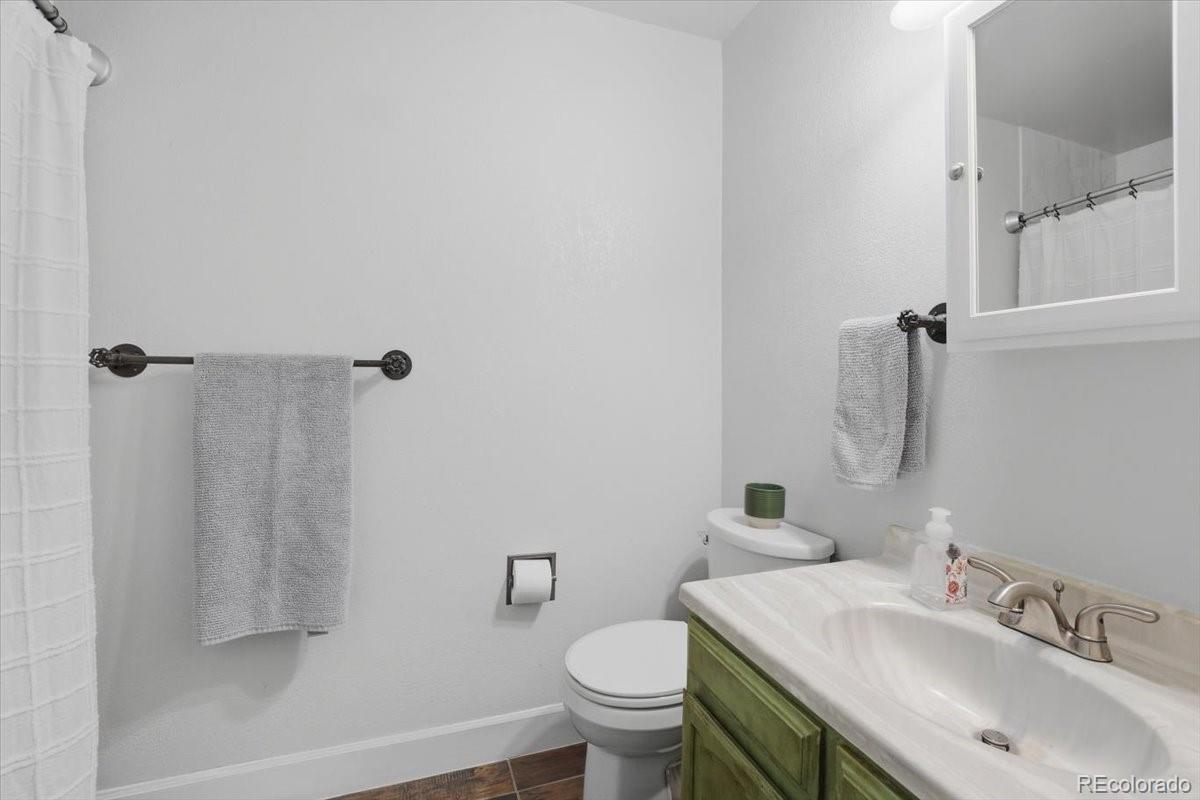 MLS Image #26 for 2918  flintridge square,colorado springs, Colorado