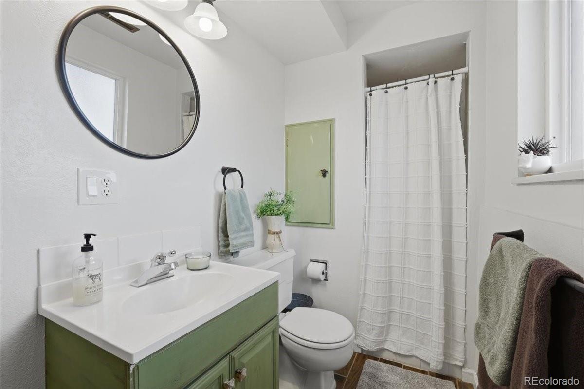 MLS Image #37 for 2918  flintridge square,colorado springs, Colorado