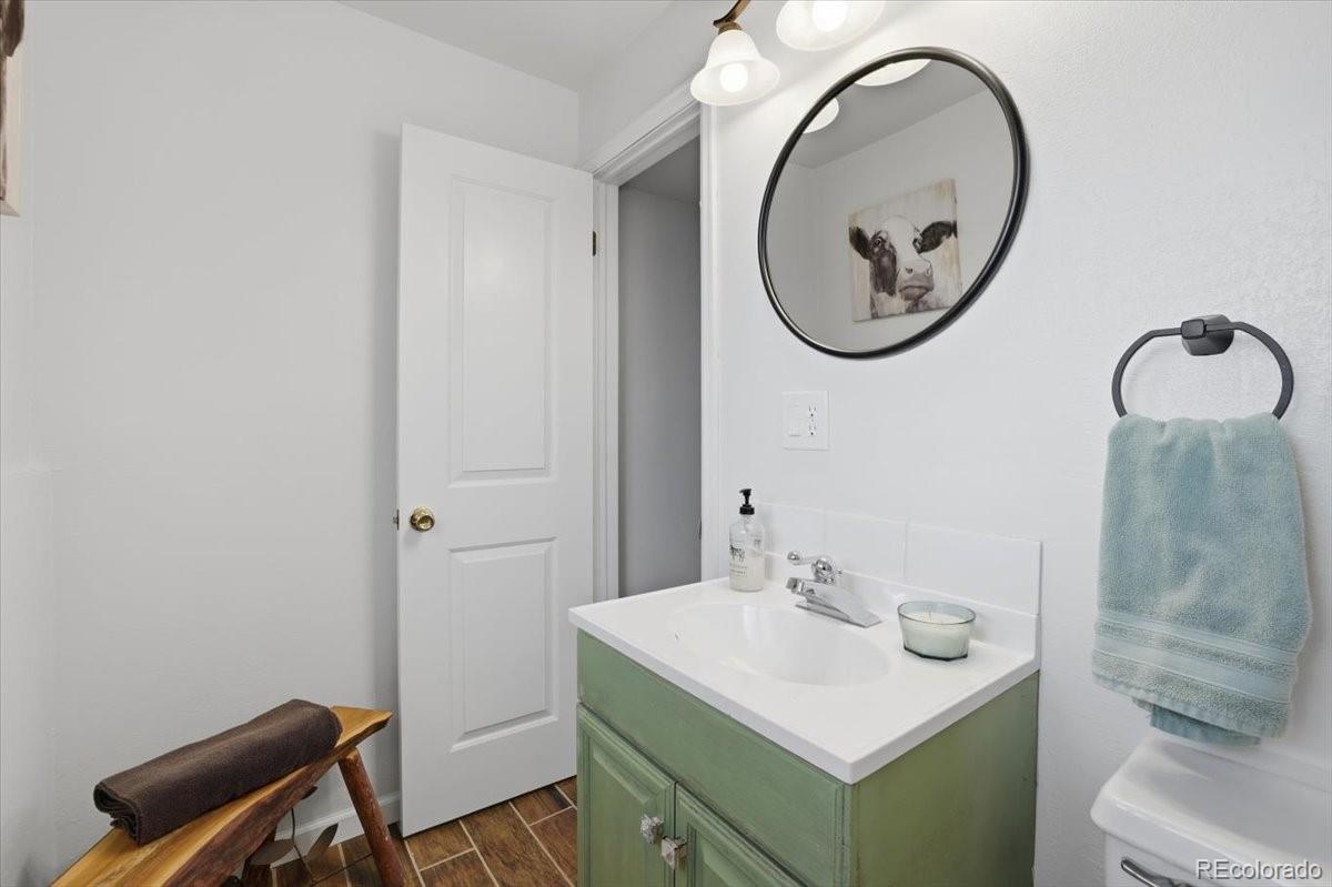 MLS Image #38 for 2918  flintridge square,colorado springs, Colorado
