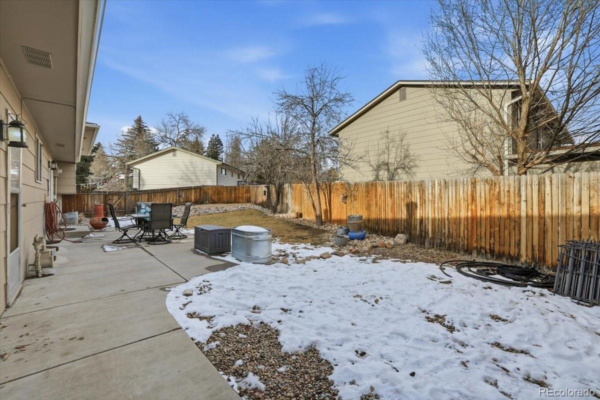 MLS Image #44 for 2918  flintridge square,colorado springs, Colorado