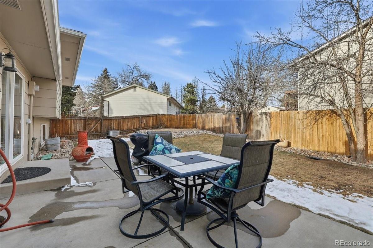 MLS Image #45 for 2918  flintridge square,colorado springs, Colorado