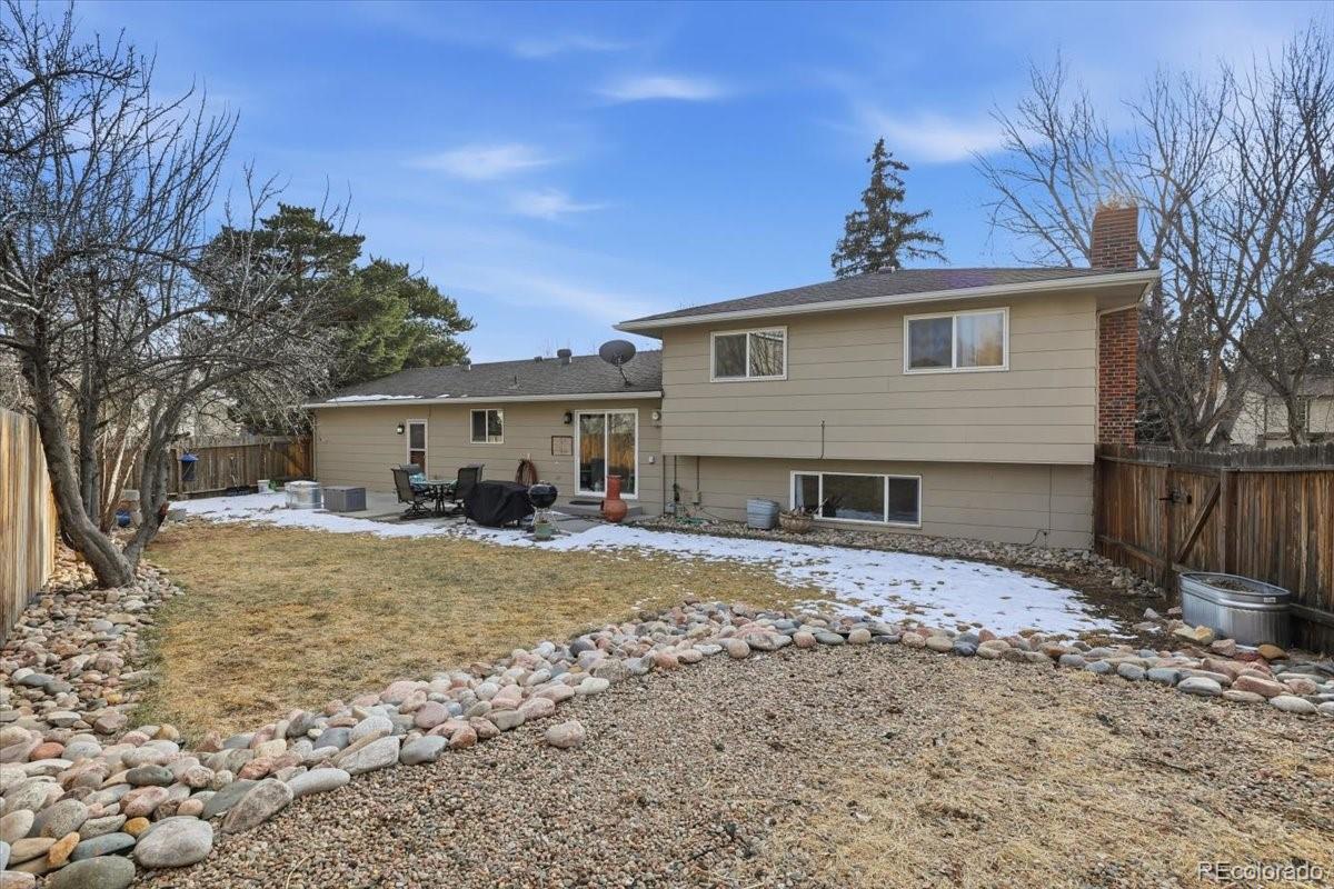 MLS Image #47 for 2918  flintridge square,colorado springs, Colorado