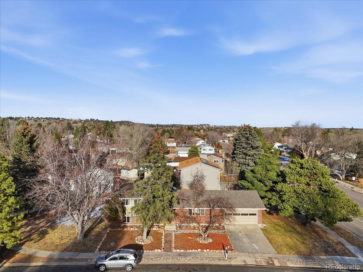 MLS Image #48 for 2918  flintridge square,colorado springs, Colorado