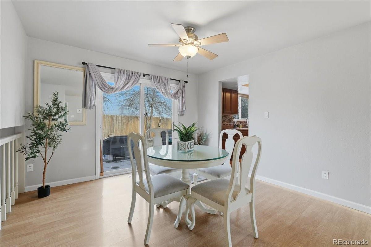 MLS Image #9 for 2918  flintridge square,colorado springs, Colorado