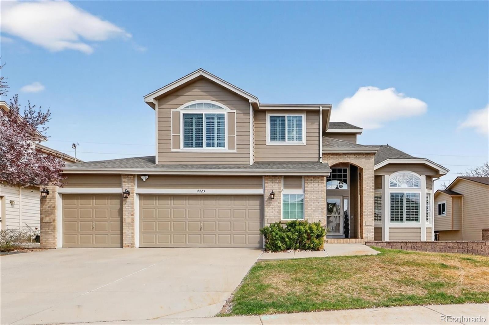 MLS Image #0 for 4725 w 128th place,broomfield, Colorado