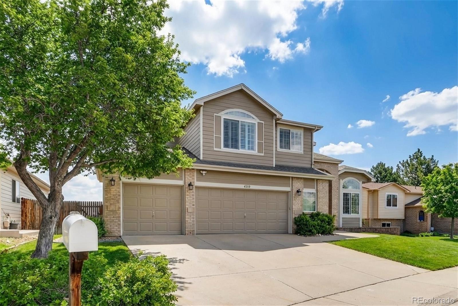 MLS Image #3 for 4725 w 128th place,broomfield, Colorado