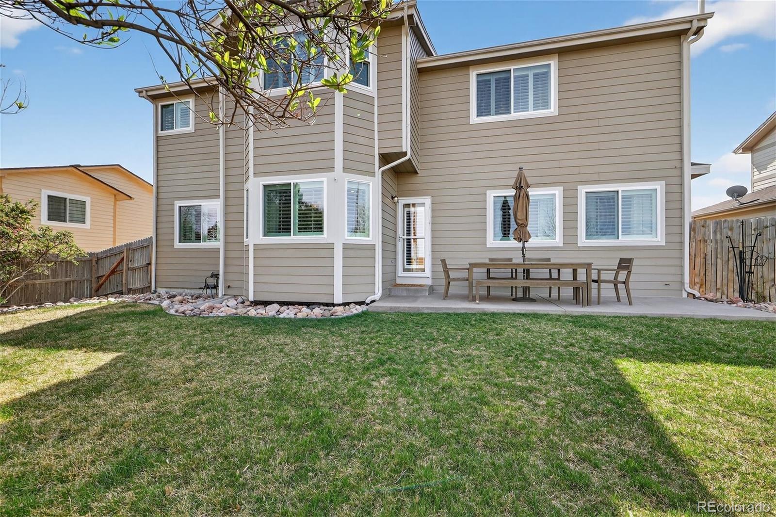 MLS Image #35 for 4725 w 128th place,broomfield, Colorado