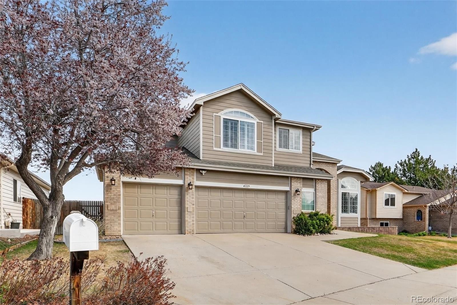 MLS Image #37 for 4725 w 128th place,broomfield, Colorado