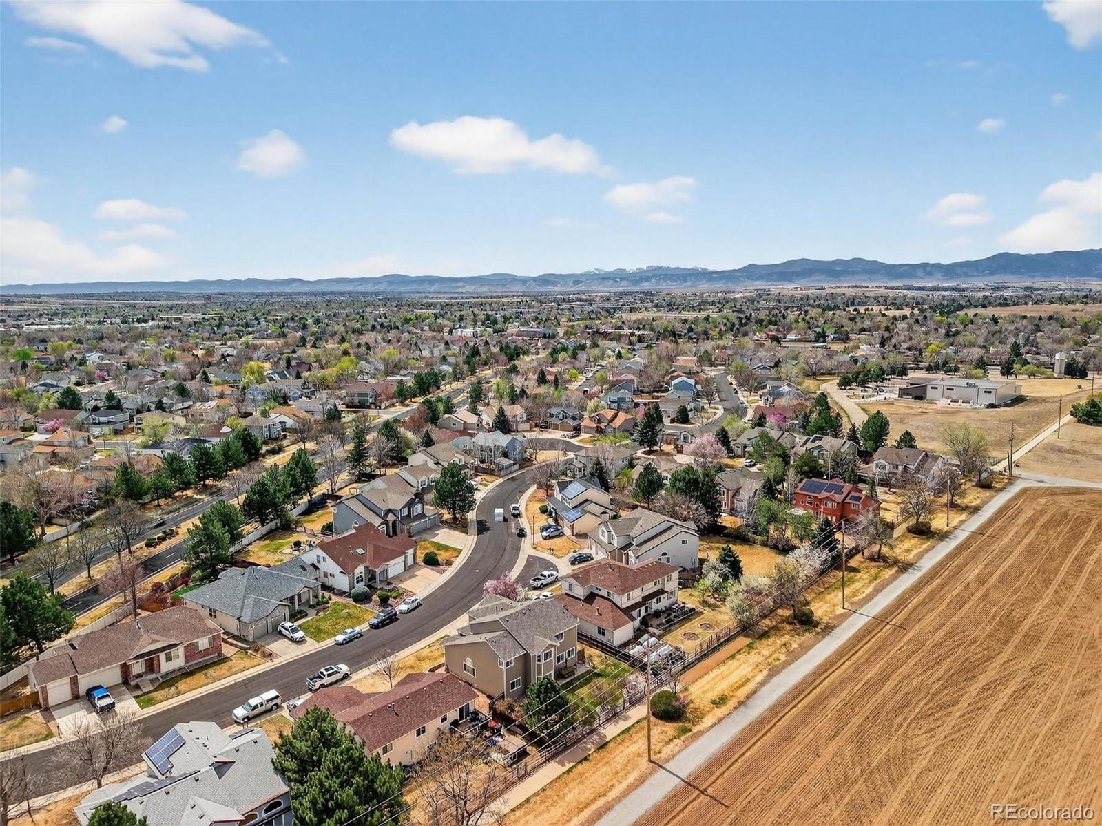 MLS Image #45 for 4725 w 128th place,broomfield, Colorado