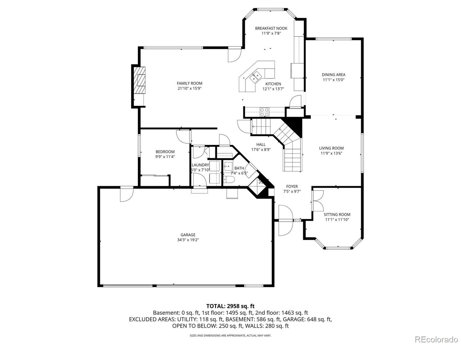 MLS Image #46 for 4725 w 128th place,broomfield, Colorado