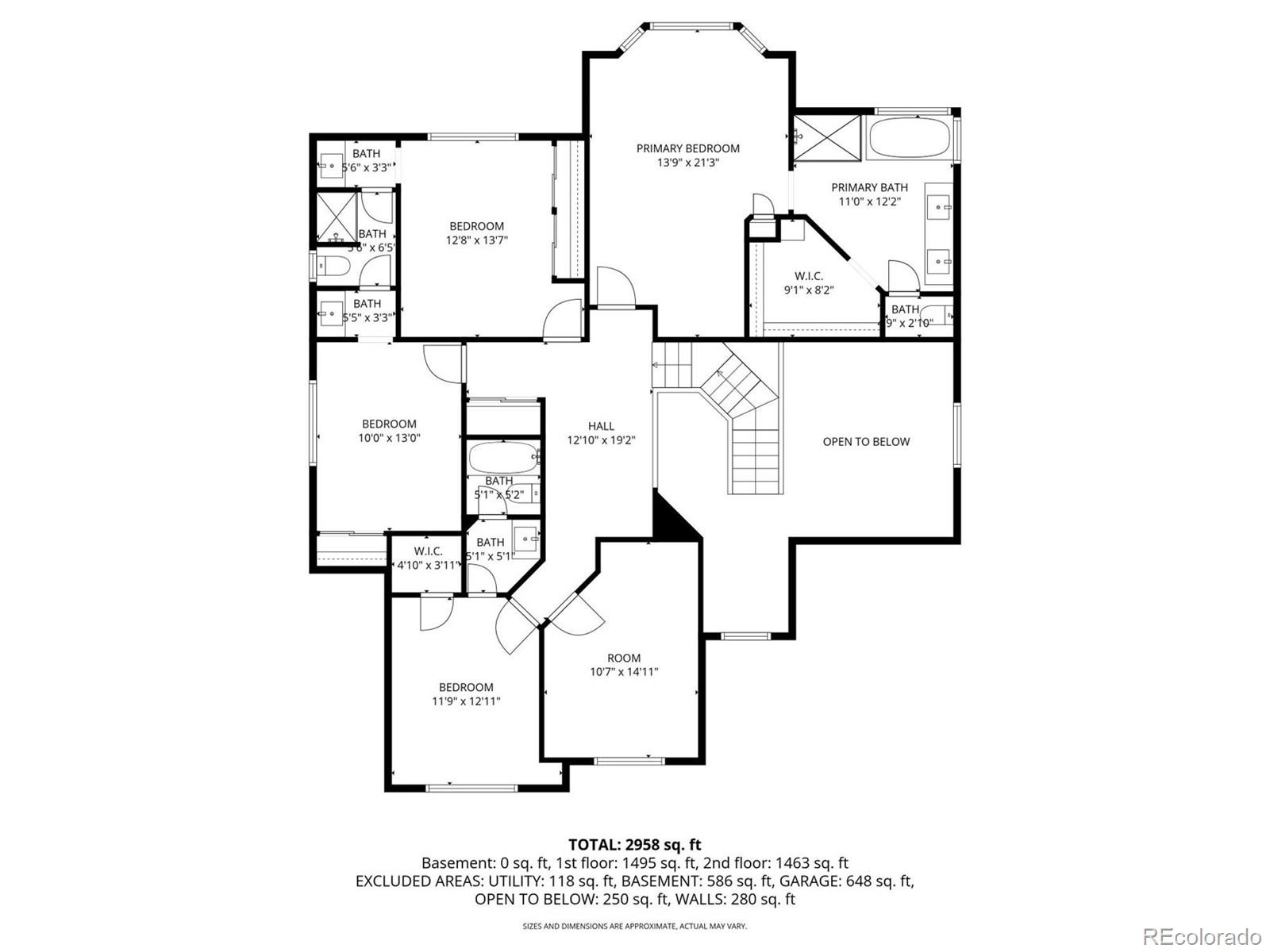MLS Image #47 for 4725 w 128th place,broomfield, Colorado