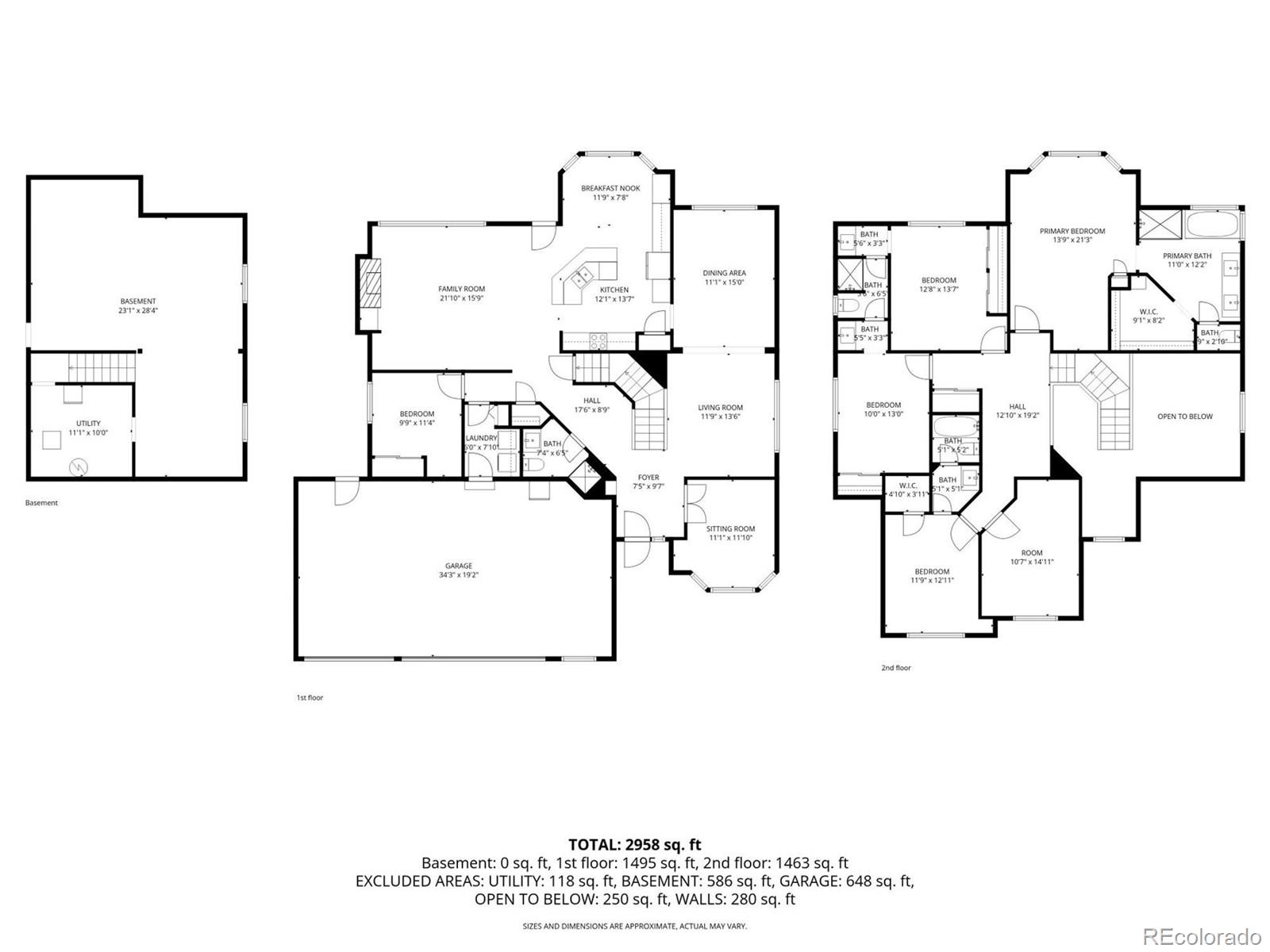 MLS Image #49 for 4725 w 128th place,broomfield, Colorado