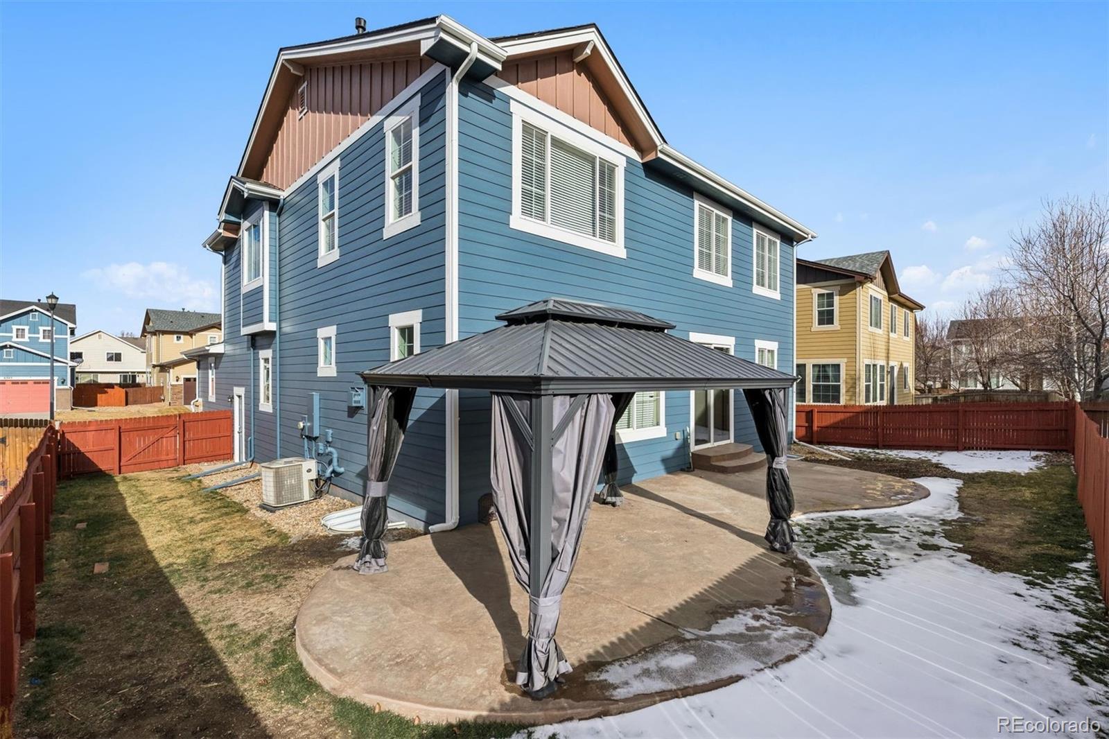 MLS Image #29 for 6348  union avenue,firestone, Colorado