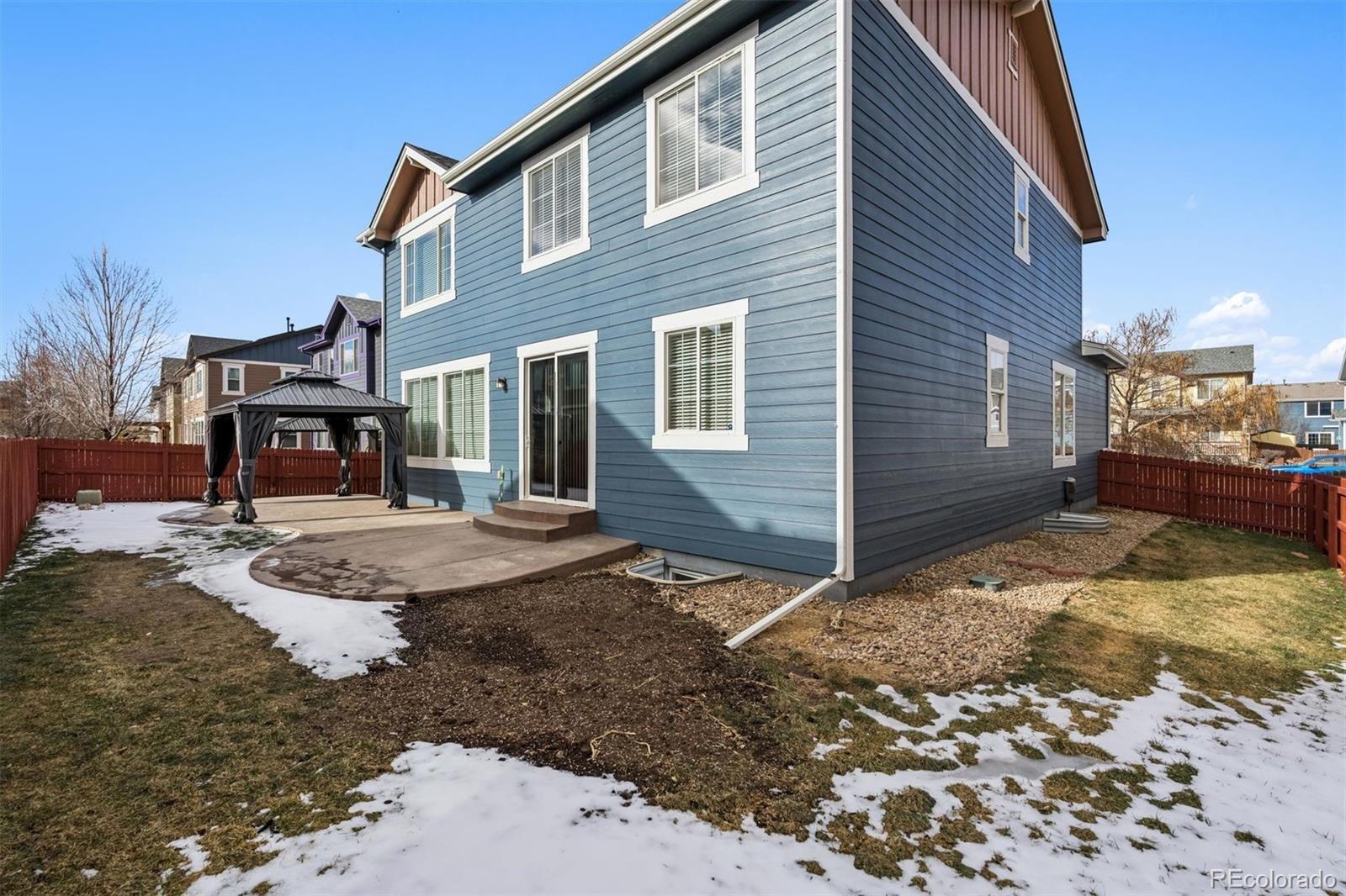 MLS Image #30 for 6348  union avenue,firestone, Colorado