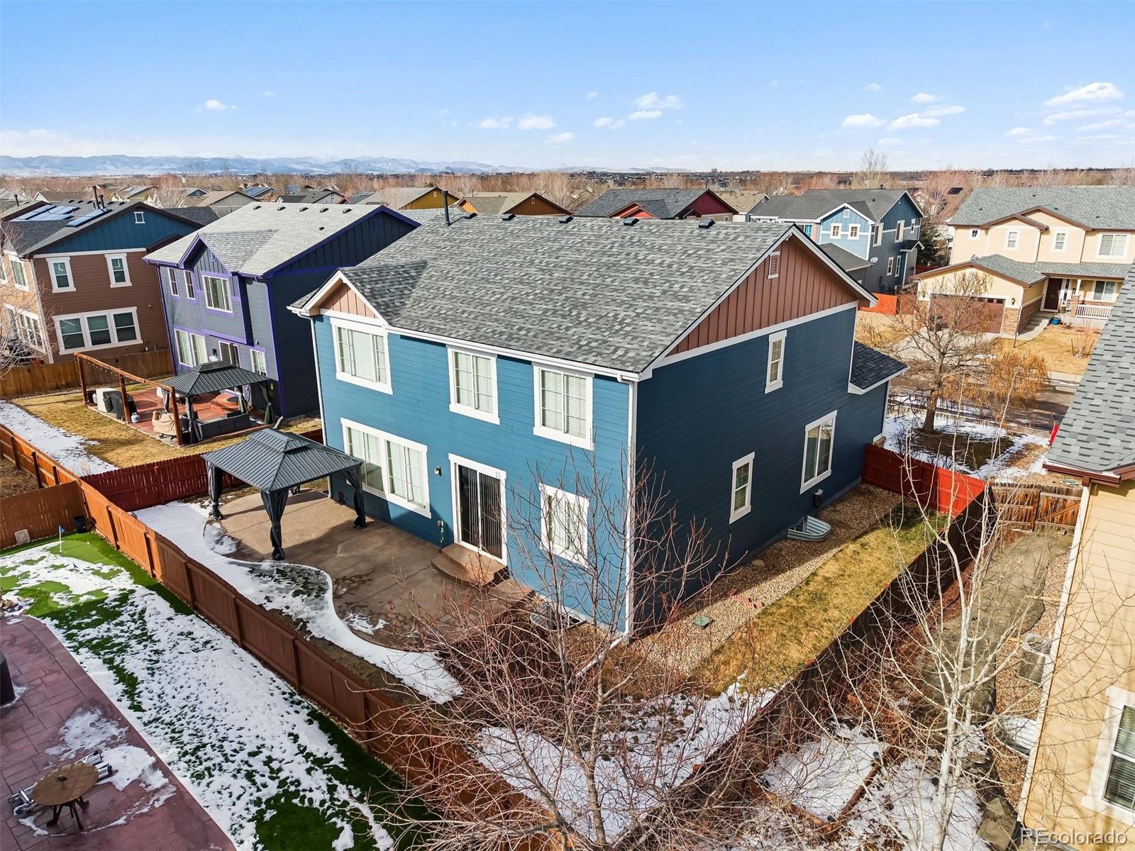 MLS Image #31 for 6348  union avenue,firestone, Colorado