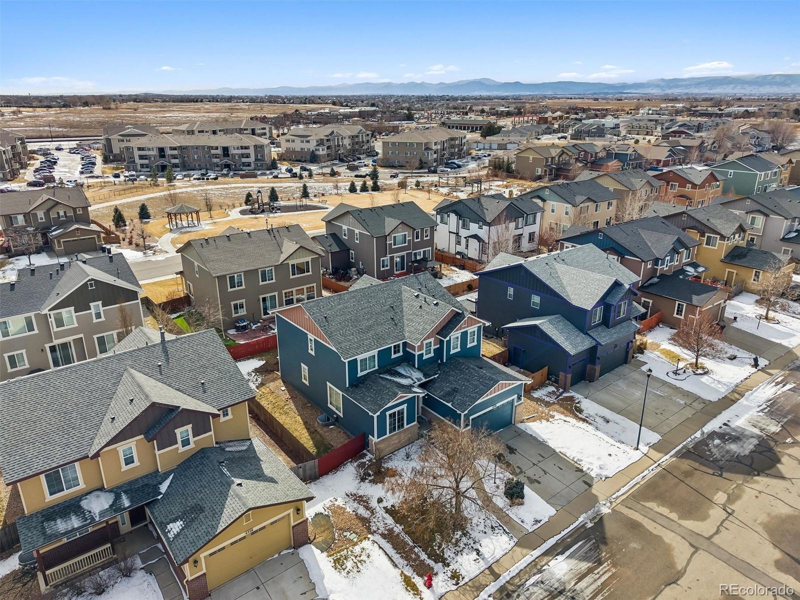 MLS Image #32 for 6348  union avenue,firestone, Colorado