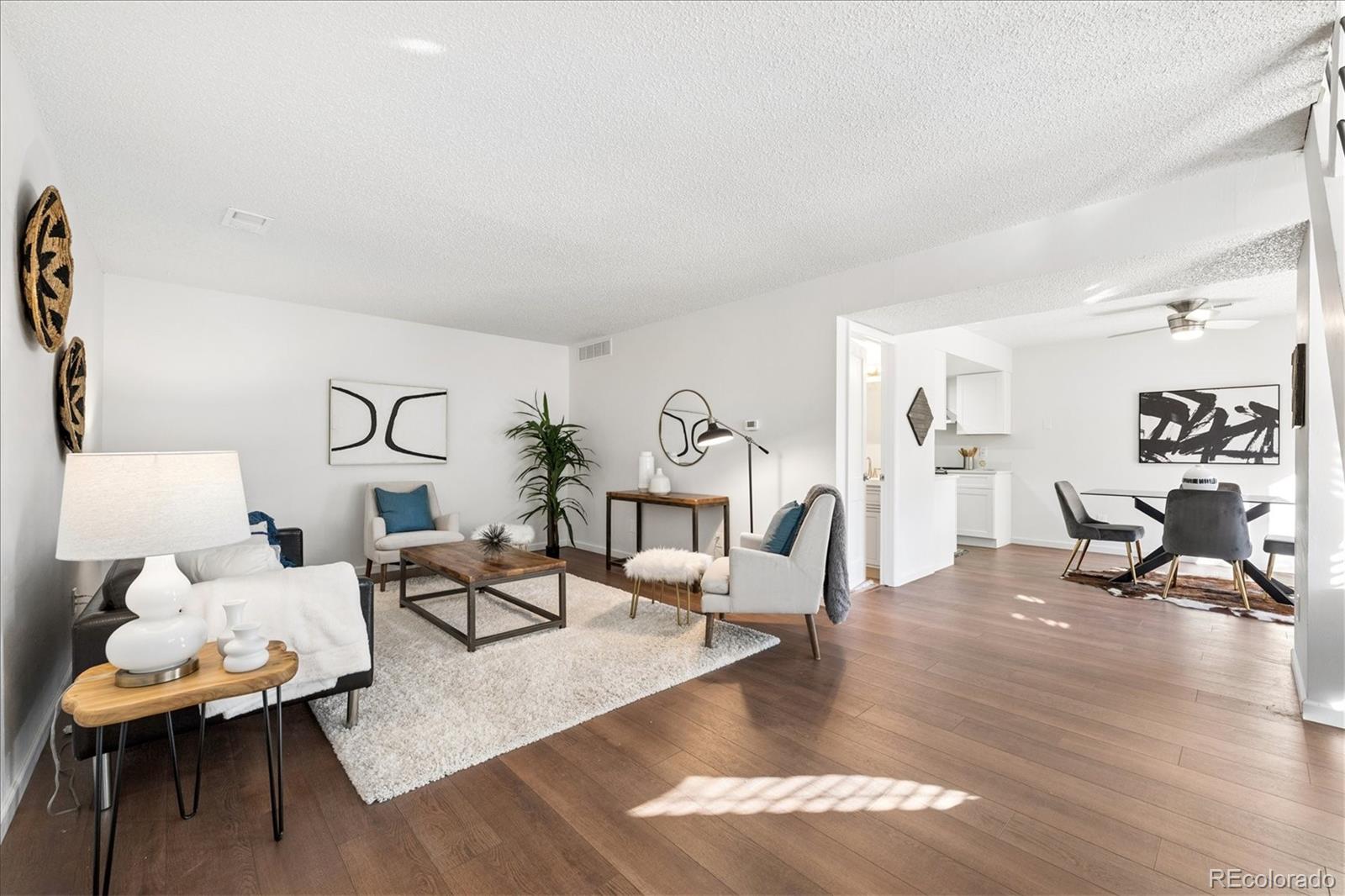 MLS Image #1 for 14562 e 13th avenue ,aurora, Colorado