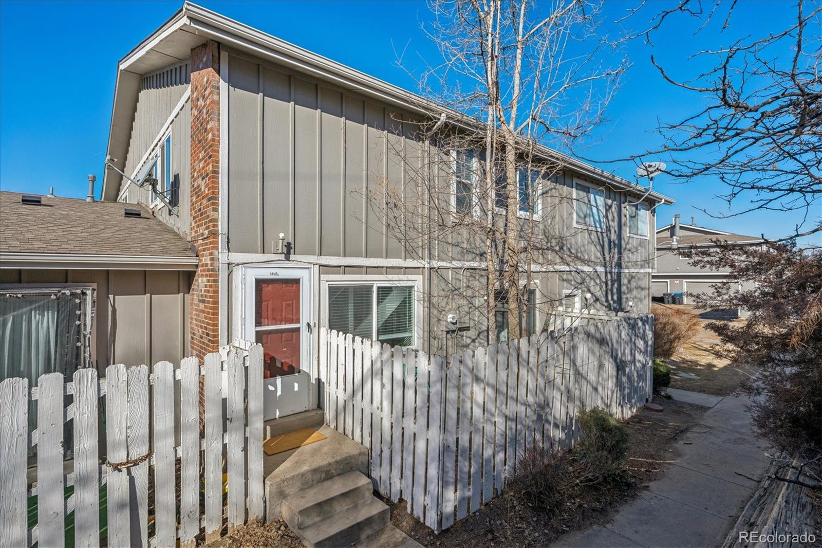 MLS Image #13 for 14562 e 13th avenue ,aurora, Colorado