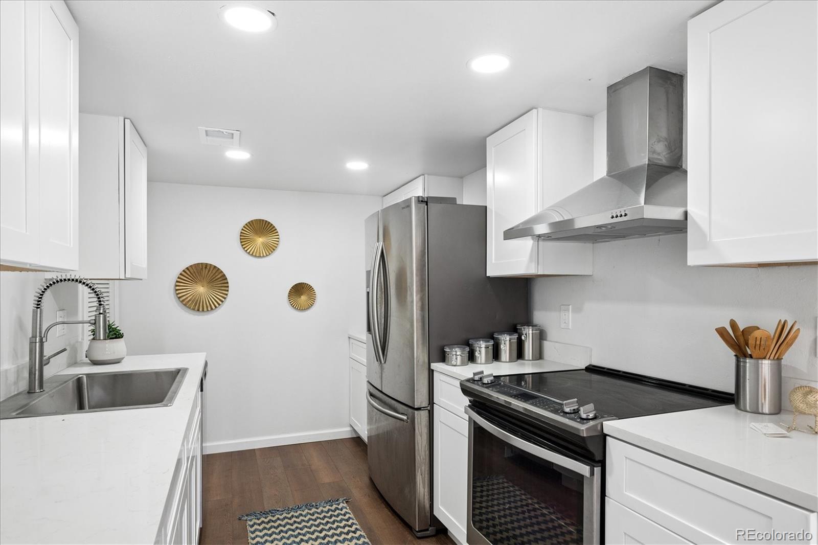 MLS Image #3 for 14562 e 13th avenue ,aurora, Colorado