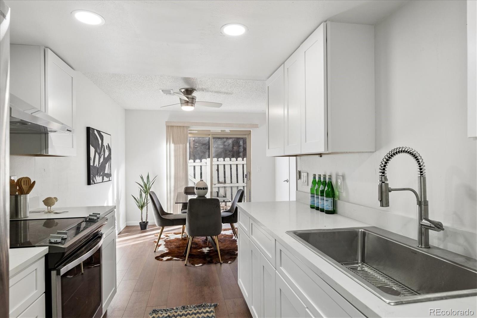 MLS Image #4 for 14562 e 13th avenue ,aurora, Colorado