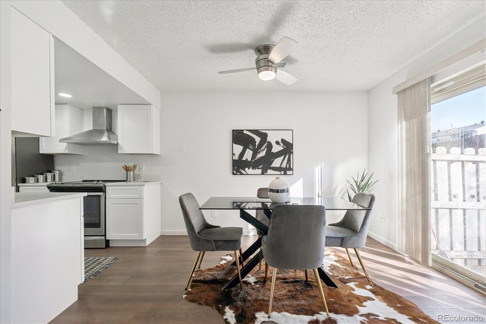 MLS Image #5 for 14562 e 13th avenue ,aurora, Colorado