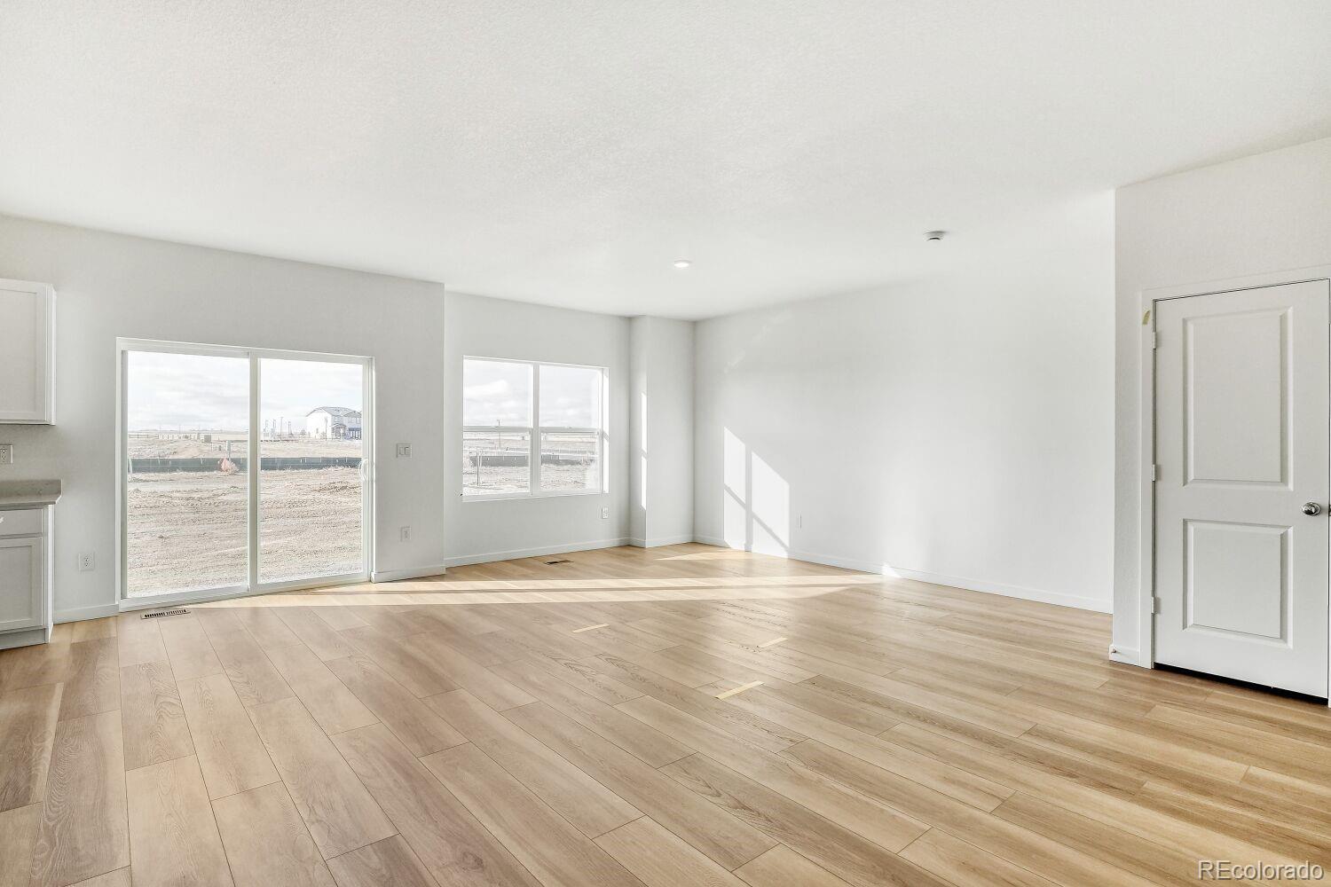 MLS Image #1 for 45878  mill avenue,bennett, Colorado